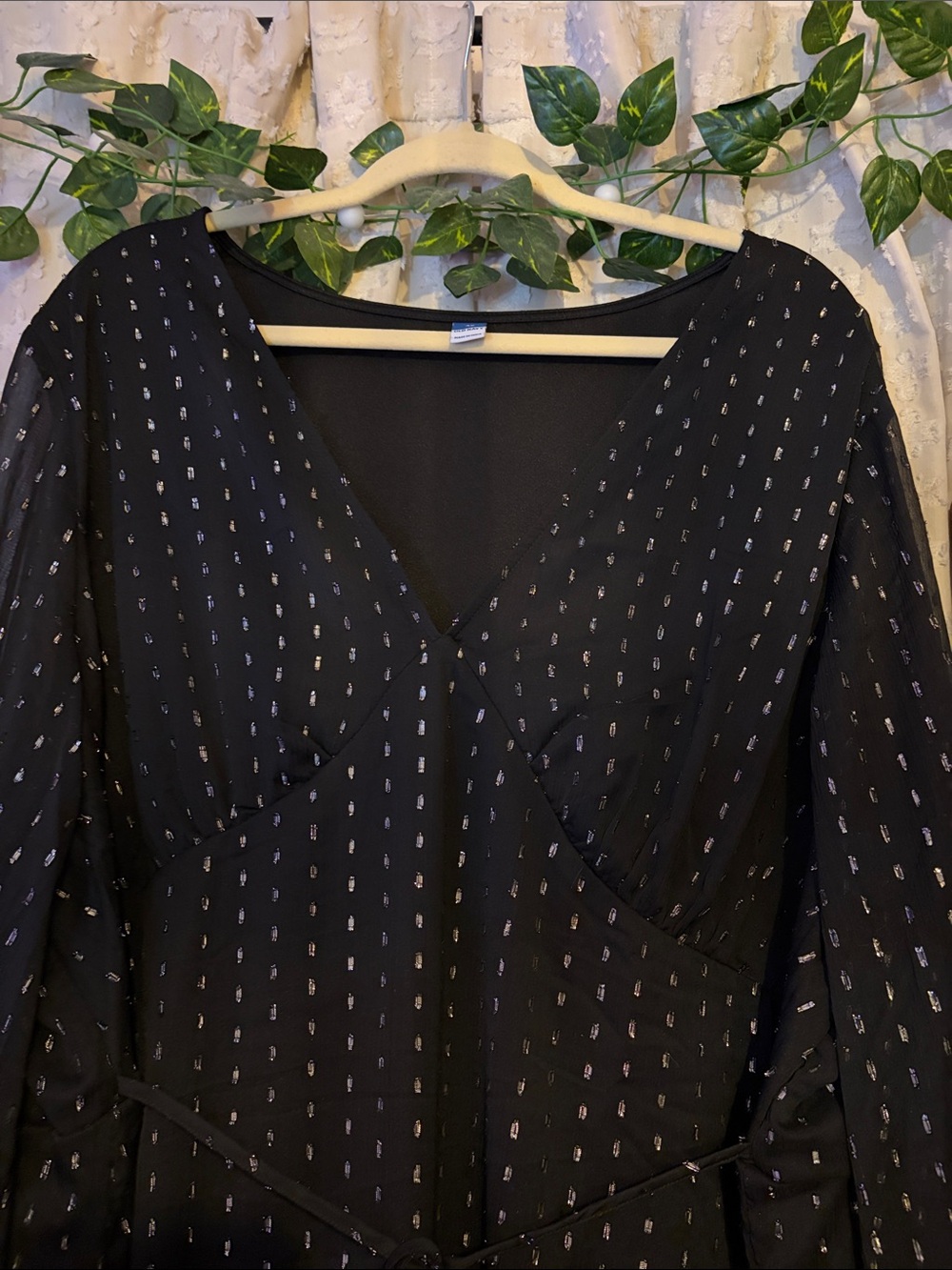 Old navy plus size dress